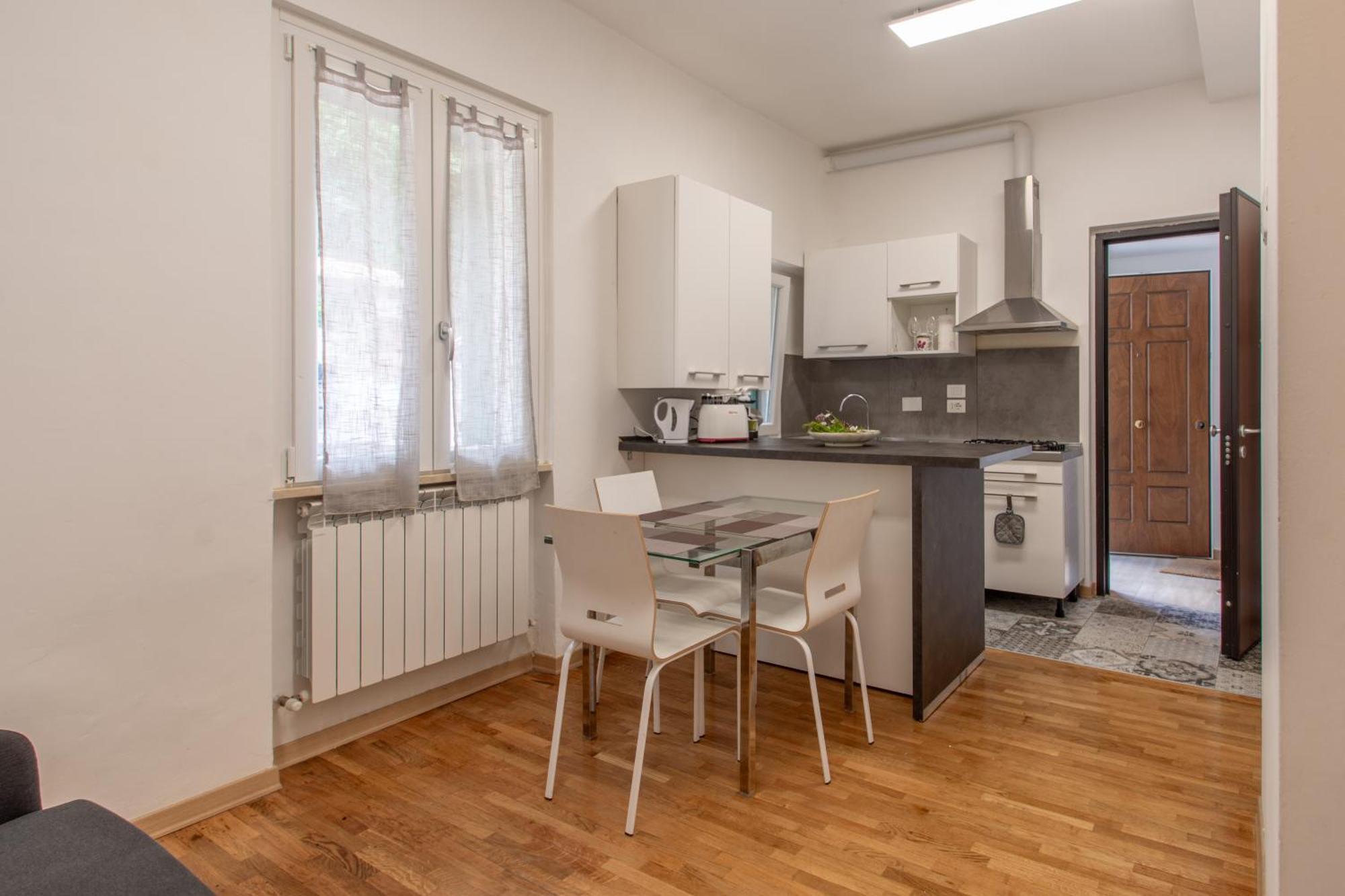Galteri Housing 1 Terrazzo Privato Con Vista Apartment Перуджа Екстериор снимка