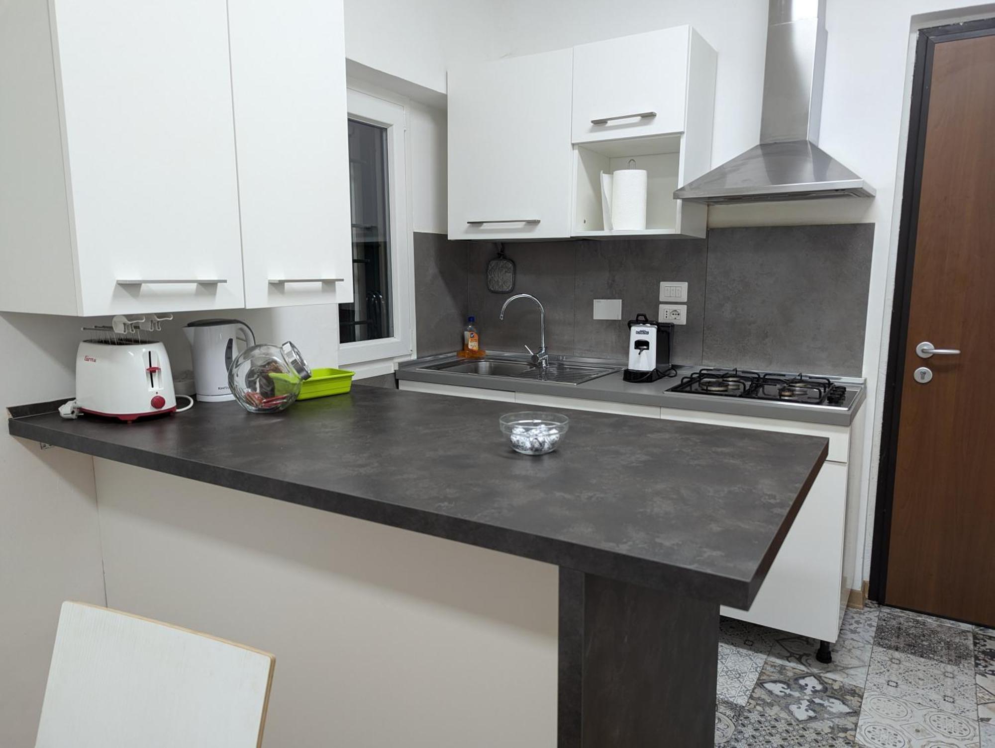 Galteri Housing 1 Terrazzo Privato Con Vista Apartment Перуджа Екстериор снимка