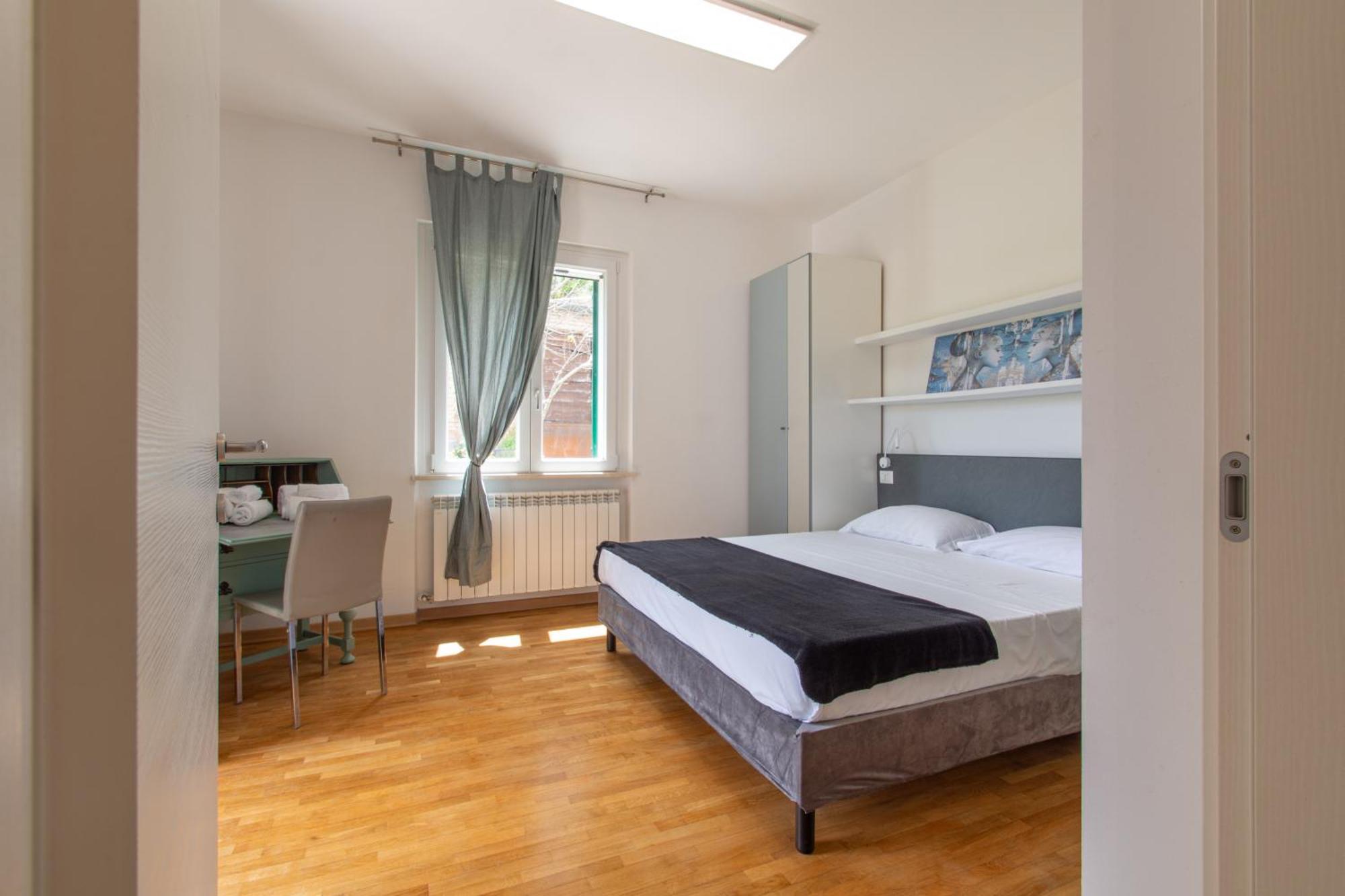 Galteri Housing 1 Terrazzo Privato Con Vista Apartment Перуджа Екстериор снимка