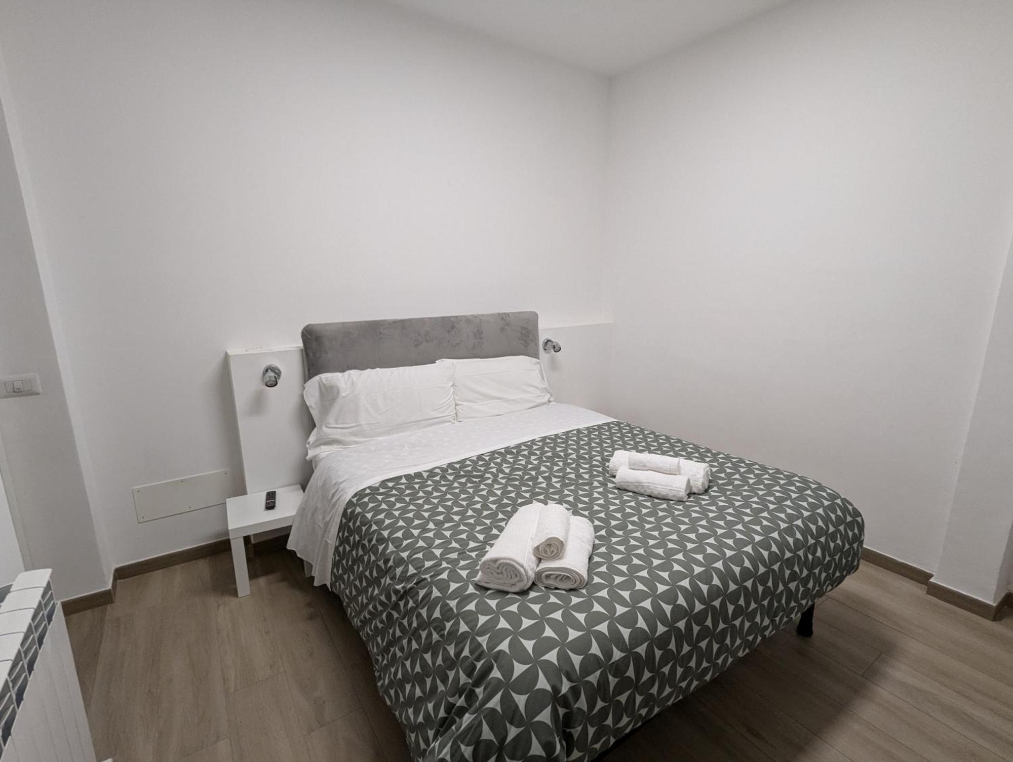 Galteri Housing 1 Terrazzo Privato Con Vista Apartment Перуджа Екстериор снимка