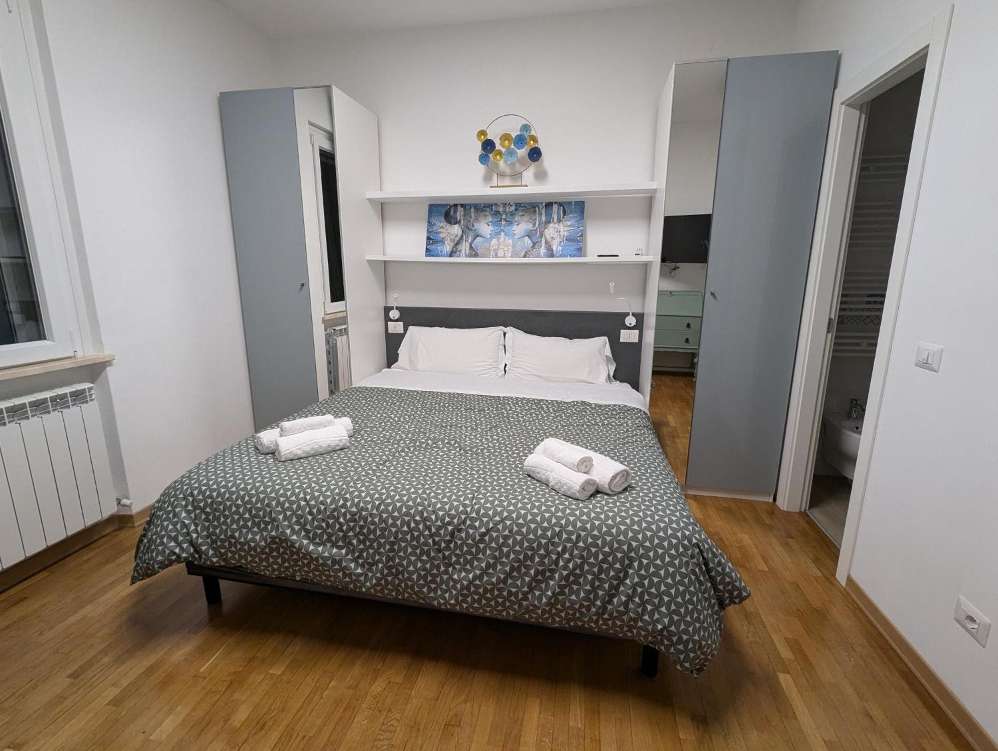 Galteri Housing 1 Terrazzo Privato Con Vista Apartment Перуджа Екстериор снимка