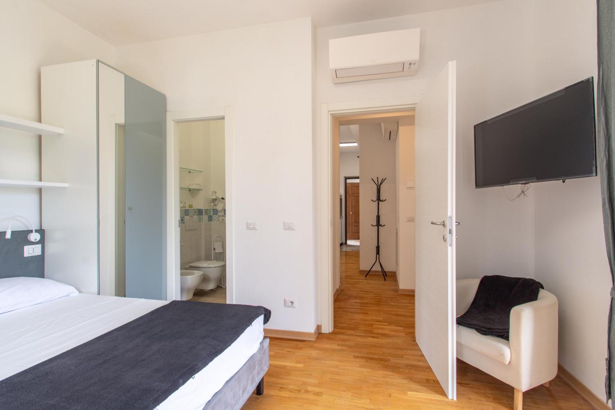 Galteri Housing 1 Terrazzo Privato Con Vista Apartment Перуджа Екстериор снимка