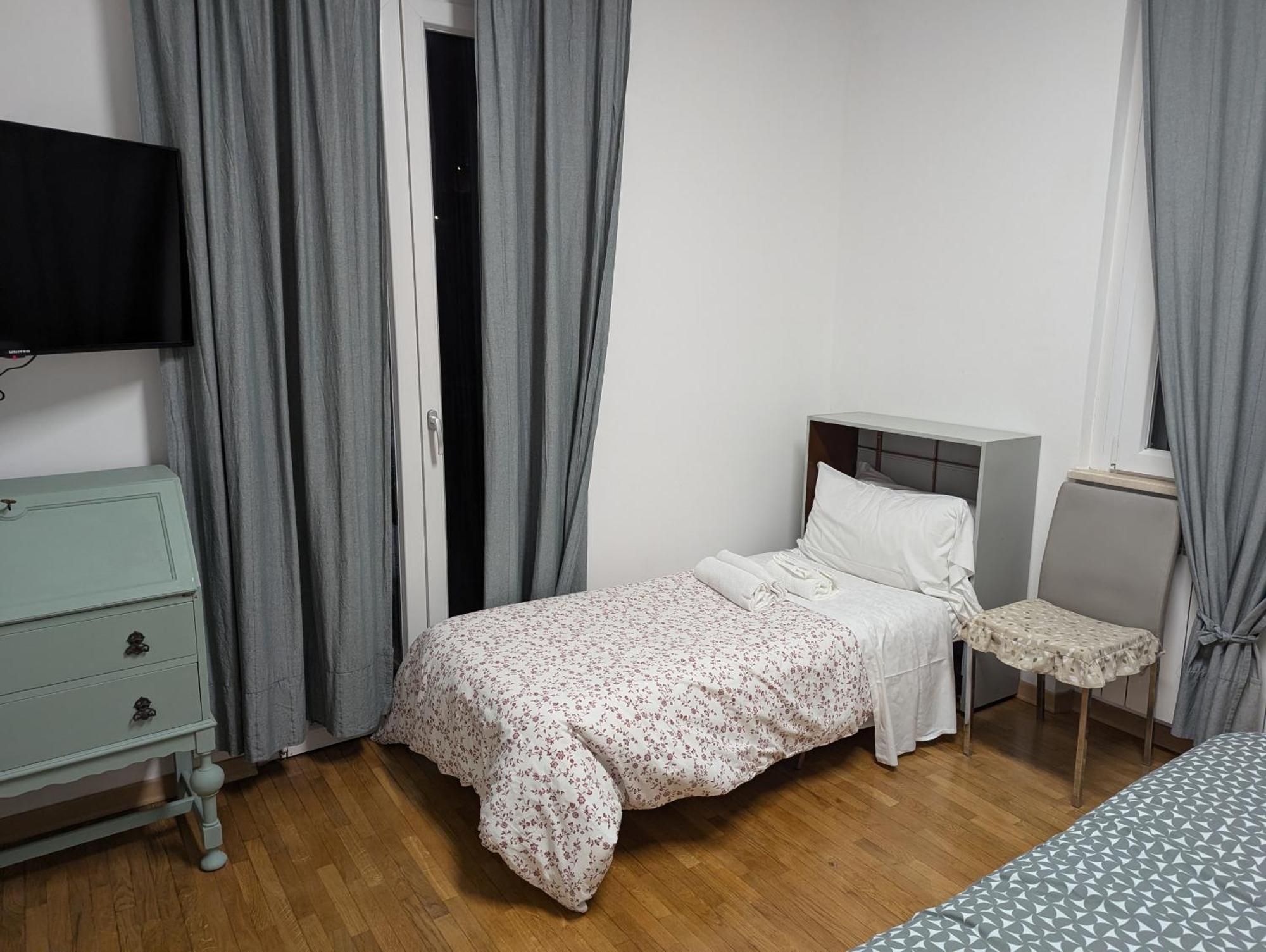 Galteri Housing 1 Terrazzo Privato Con Vista Apartment Перуджа Екстериор снимка