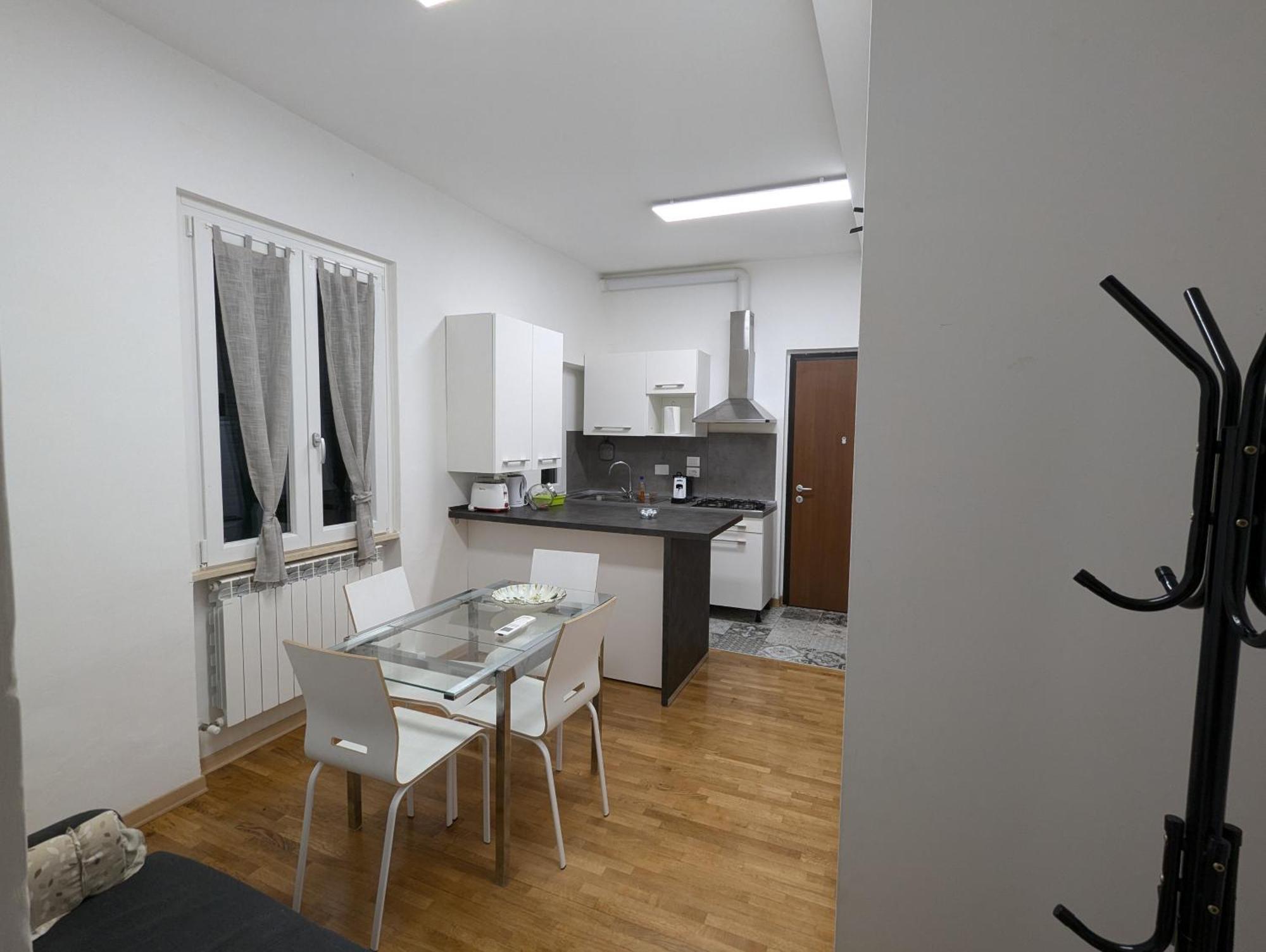 Galteri Housing 1 Terrazzo Privato Con Vista Apartment Перуджа Екстериор снимка