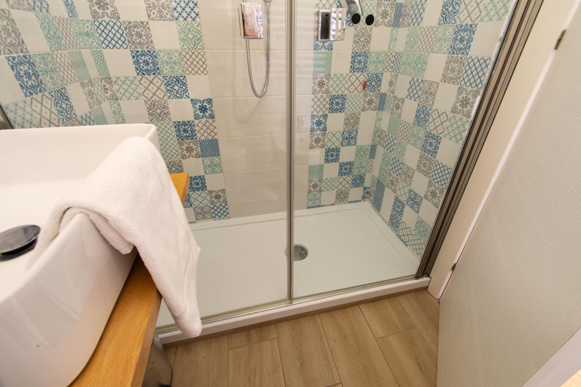 Galteri Housing 1 Terrazzo Privato Con Vista Apartment Перуджа Екстериор снимка