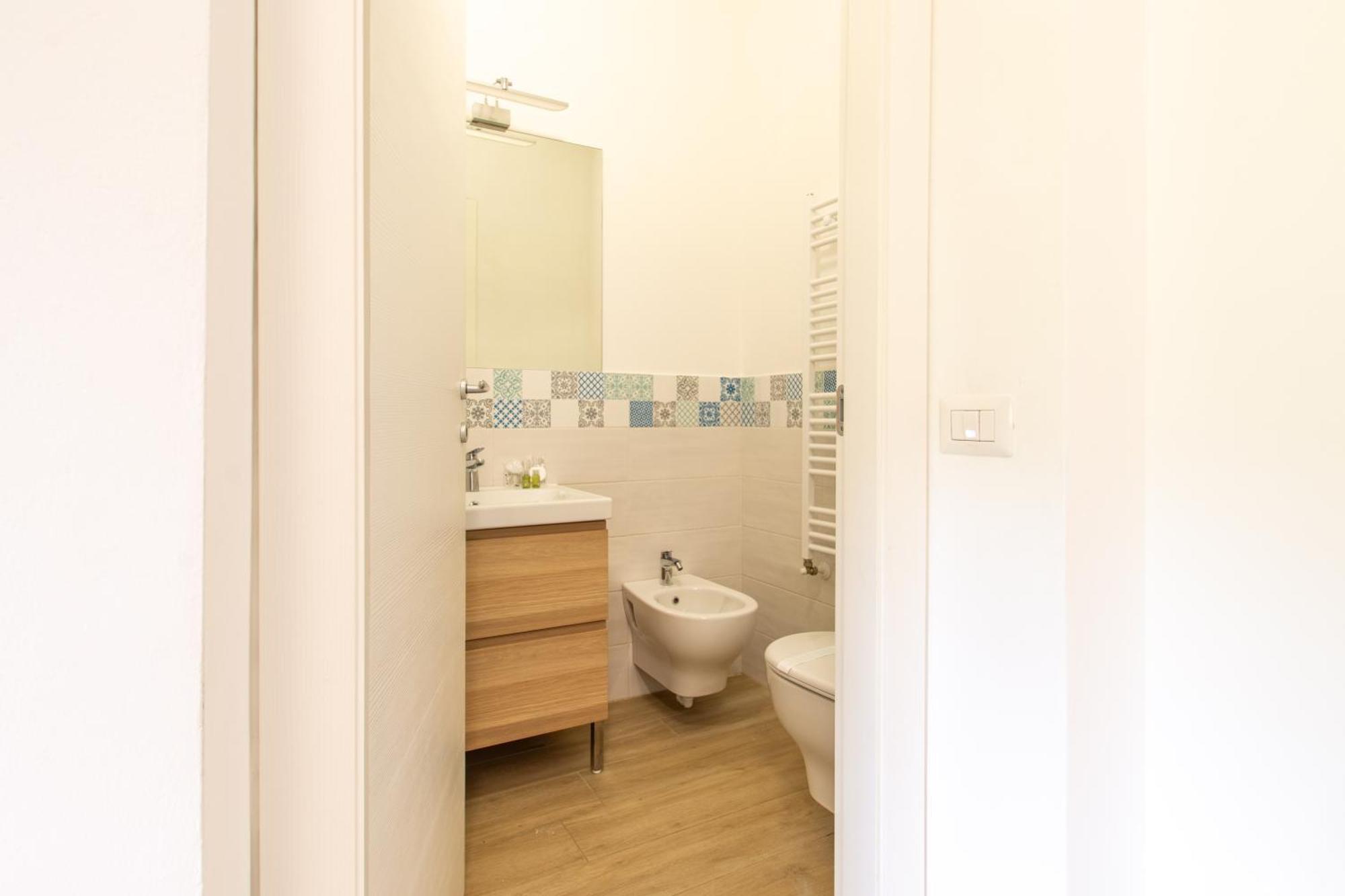 Galteri Housing 1 Terrazzo Privato Con Vista Apartment Перуджа Екстериор снимка