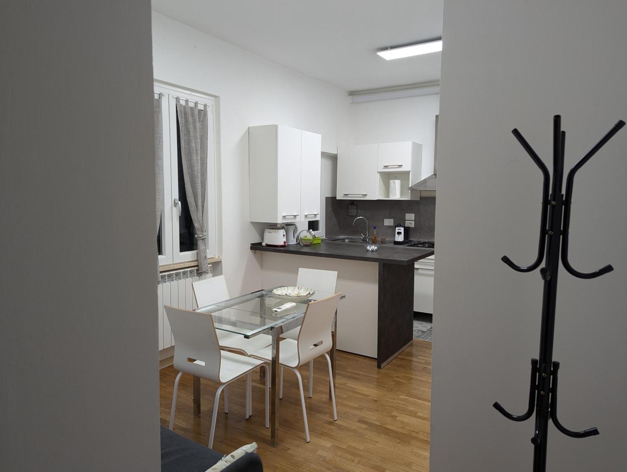 Galteri Housing 1 Terrazzo Privato Con Vista Apartment Перуджа Екстериор снимка