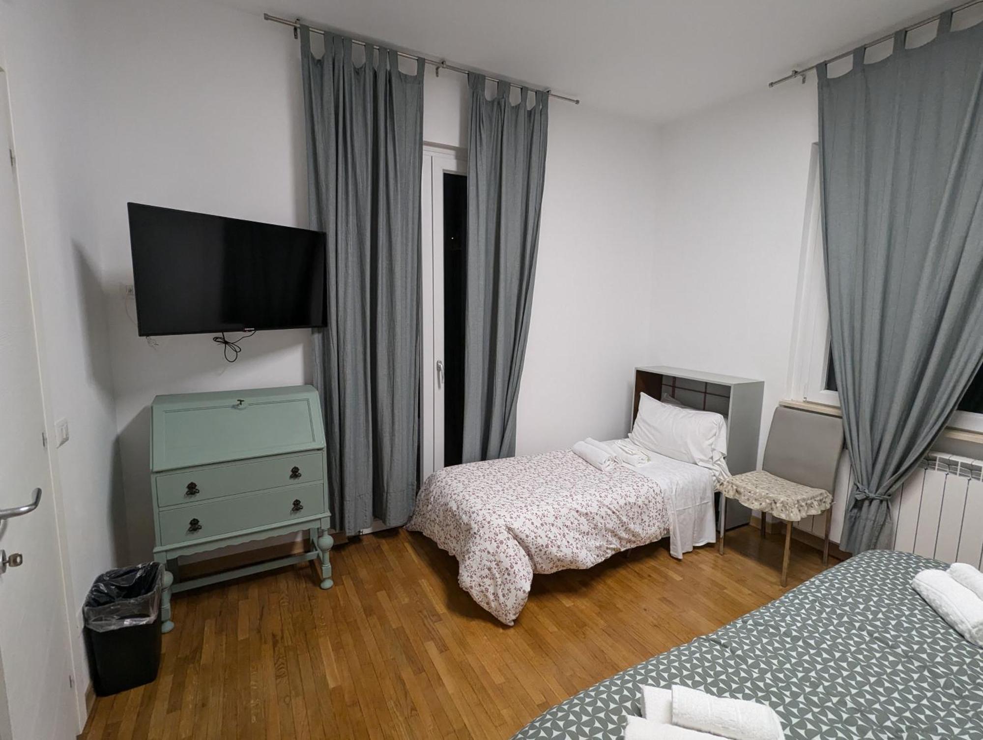 Galteri Housing 1 Terrazzo Privato Con Vista Apartment Перуджа Екстериор снимка