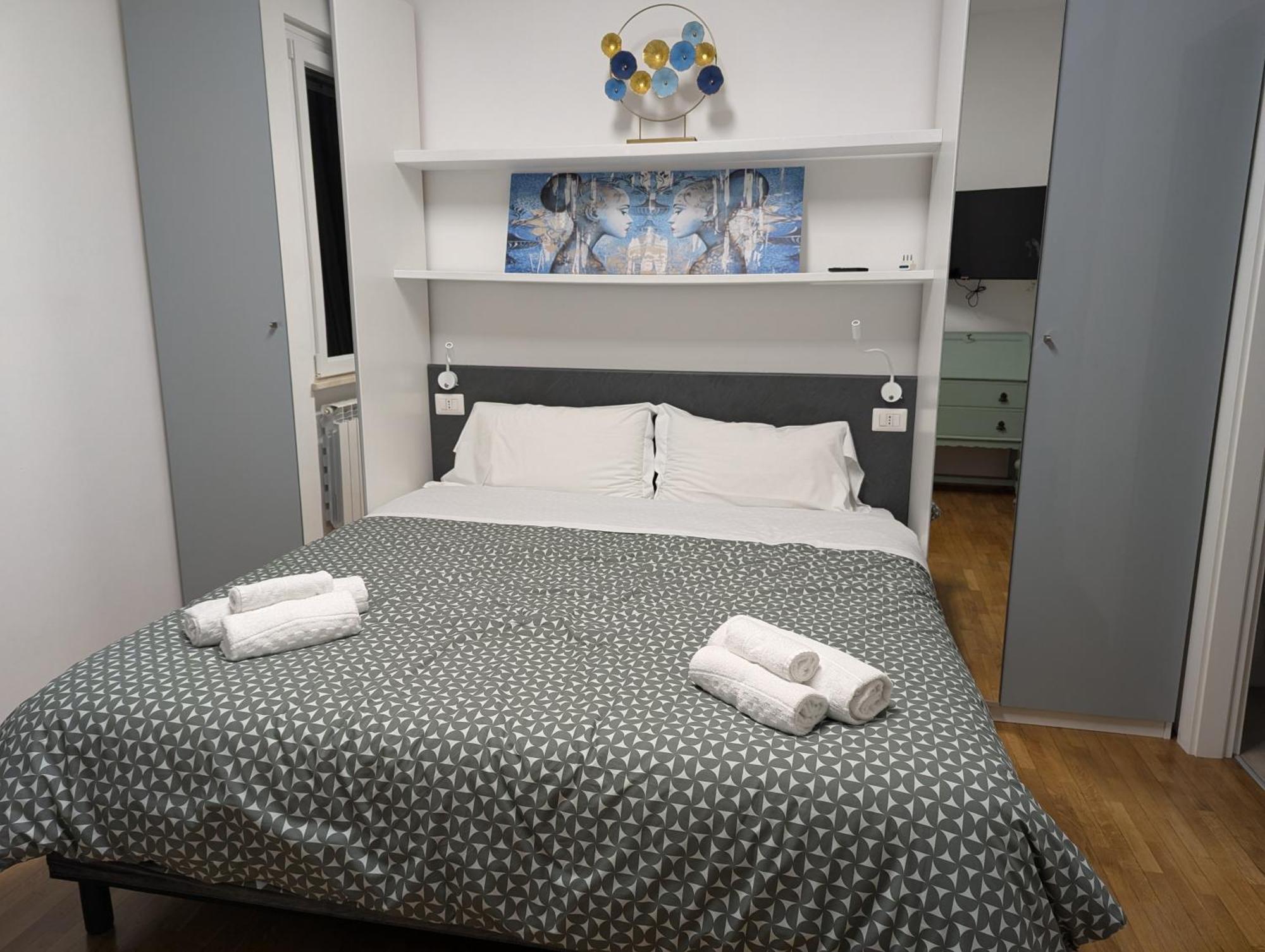 Galteri Housing 1 Terrazzo Privato Con Vista Apartment Перуджа Екстериор снимка