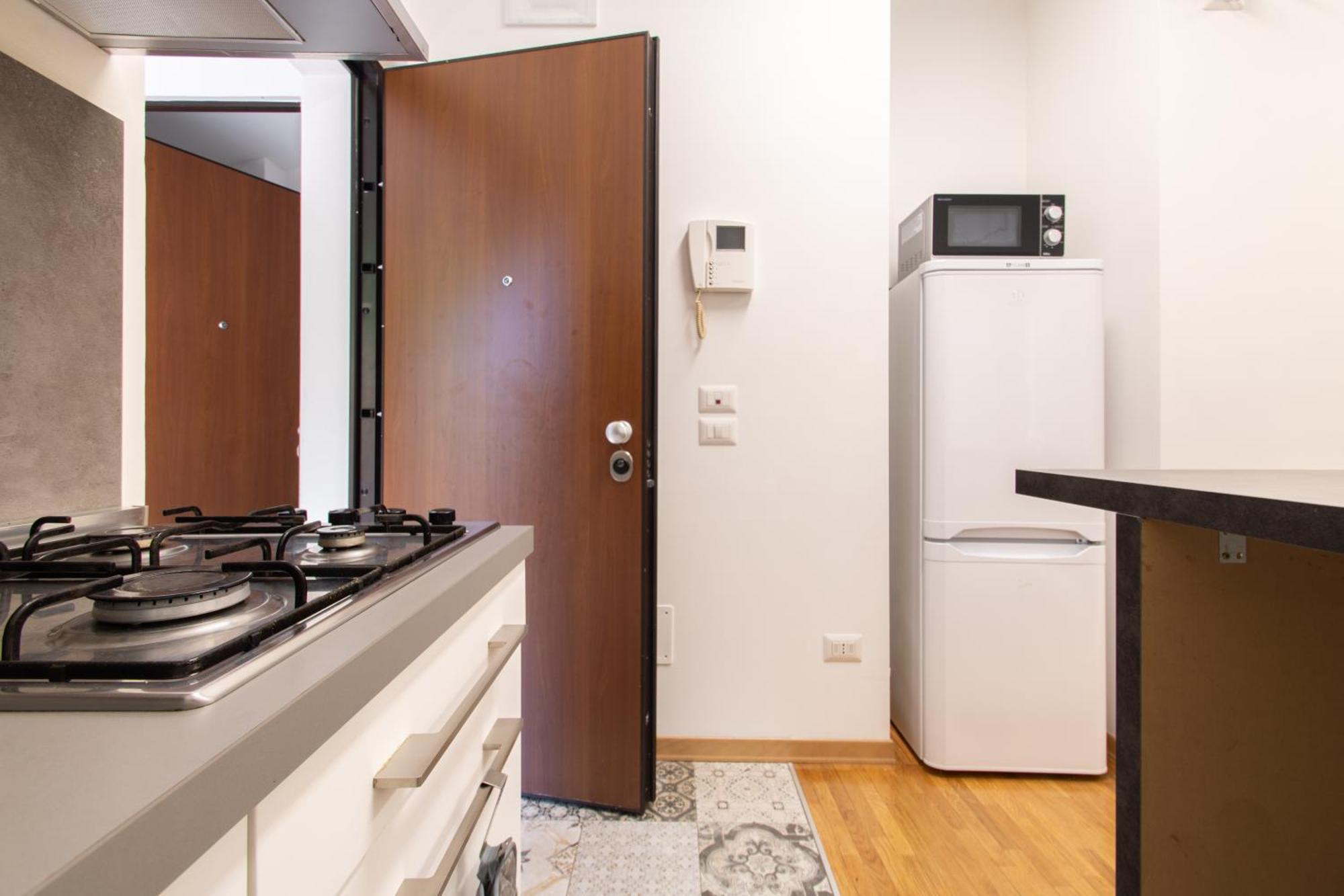 Galteri Housing 1 Terrazzo Privato Con Vista Apartment Перуджа Екстериор снимка