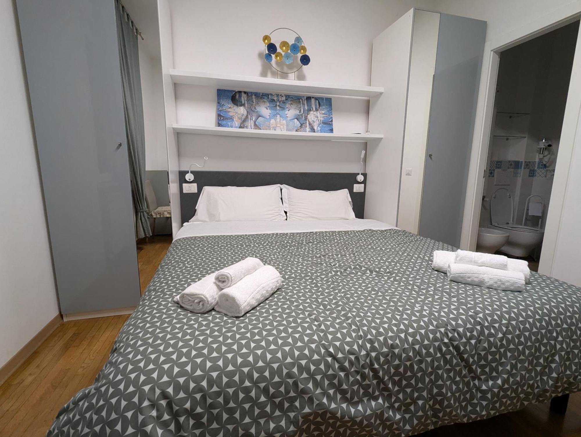 Galteri Housing 1 Terrazzo Privato Con Vista Apartment Перуджа Екстериор снимка