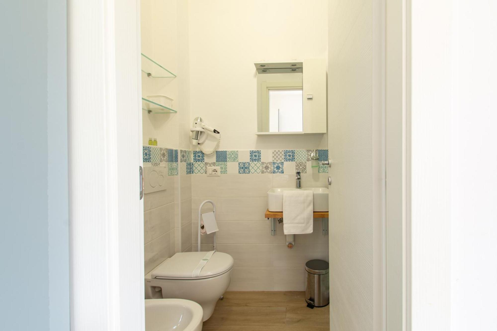 Galteri Housing 1 Terrazzo Privato Con Vista Apartment Перуджа Екстериор снимка