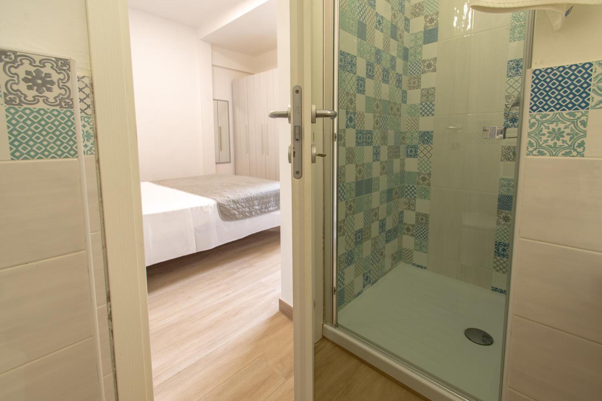 Galteri Housing 1 Terrazzo Privato Con Vista Apartment Перуджа Екстериор снимка