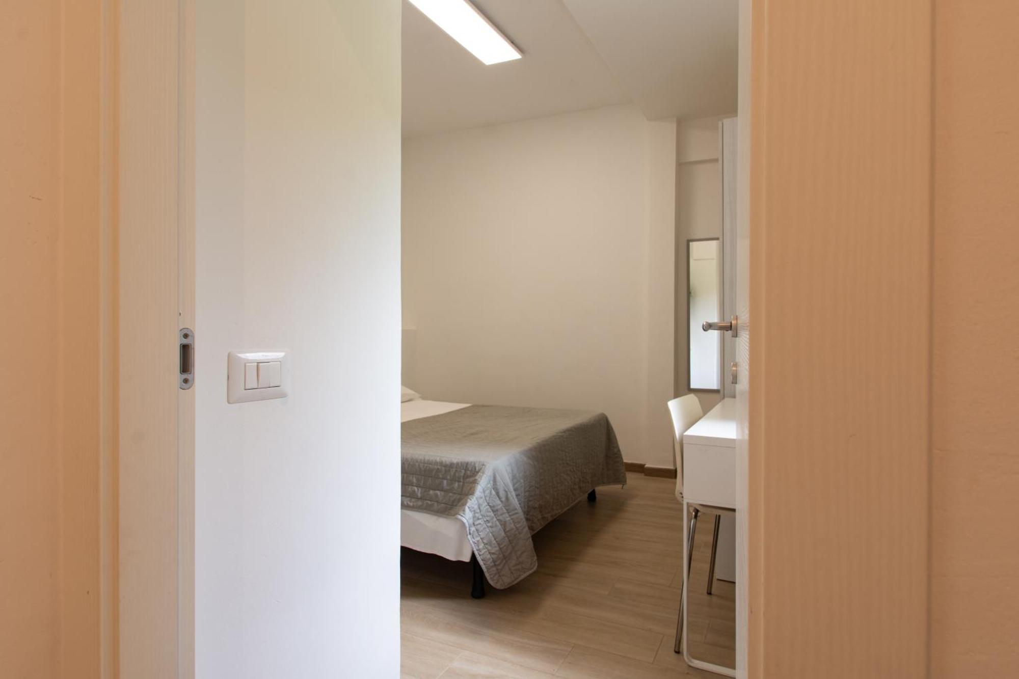 Galteri Housing 1 Terrazzo Privato Con Vista Apartment Перуджа Екстериор снимка