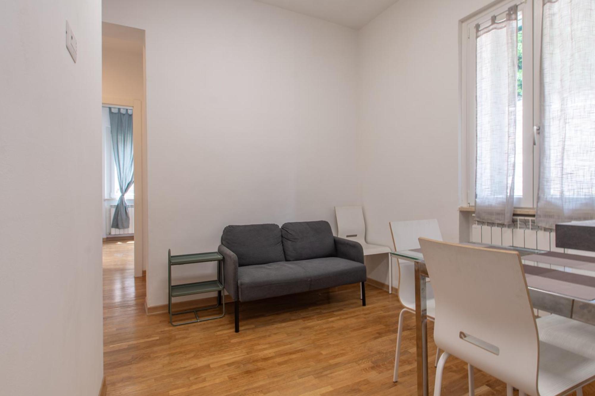 Galteri Housing 1 Terrazzo Privato Con Vista Apartment Перуджа Екстериор снимка