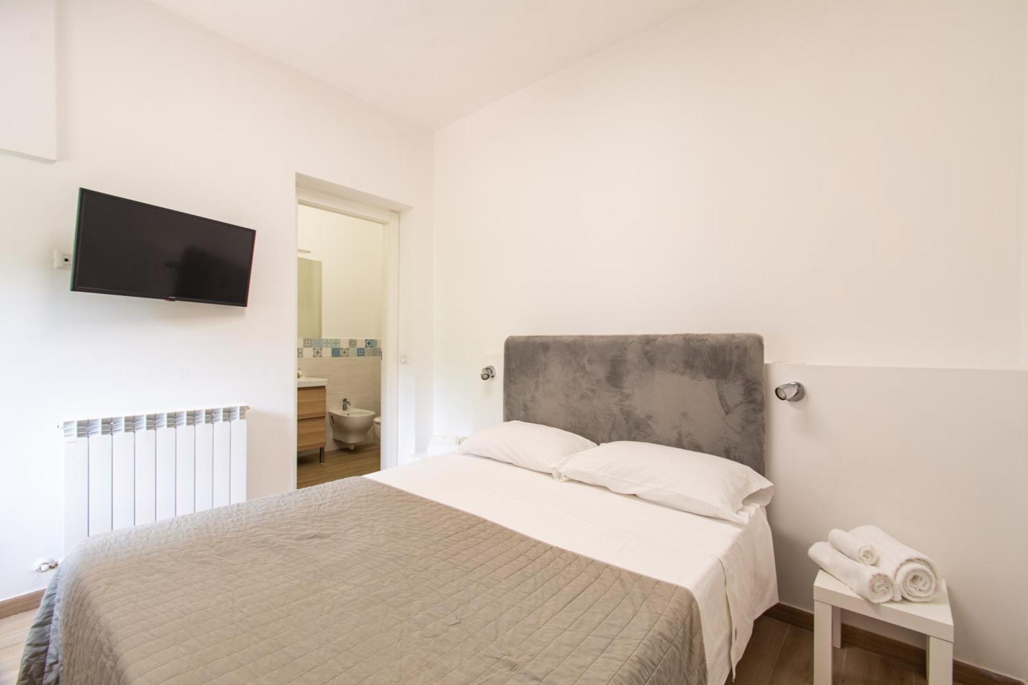 Galteri Housing 1 Terrazzo Privato Con Vista Apartment Перуджа Екстериор снимка