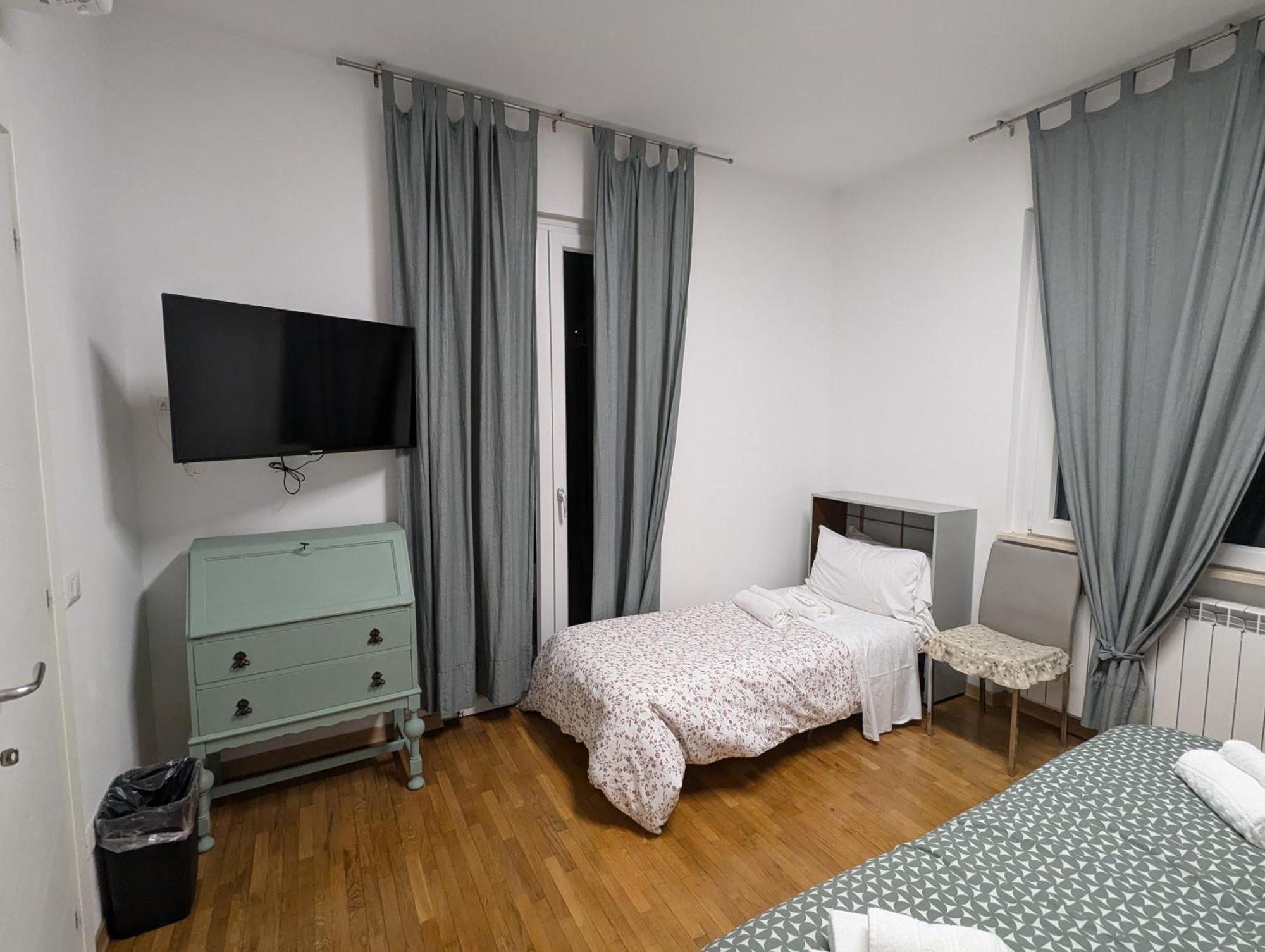 Galteri Housing 1 Terrazzo Privato Con Vista Apartment Перуджа Екстериор снимка