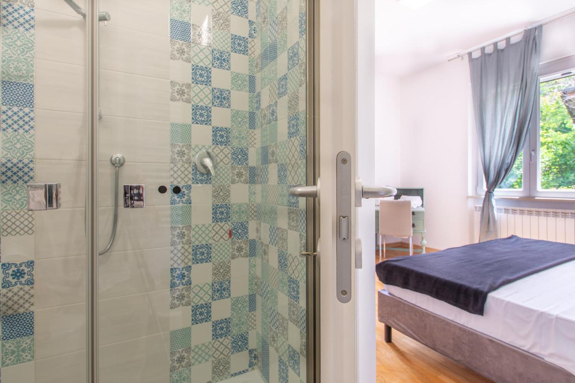 Galteri Housing 1 Terrazzo Privato Con Vista Apartment Перуджа Екстериор снимка